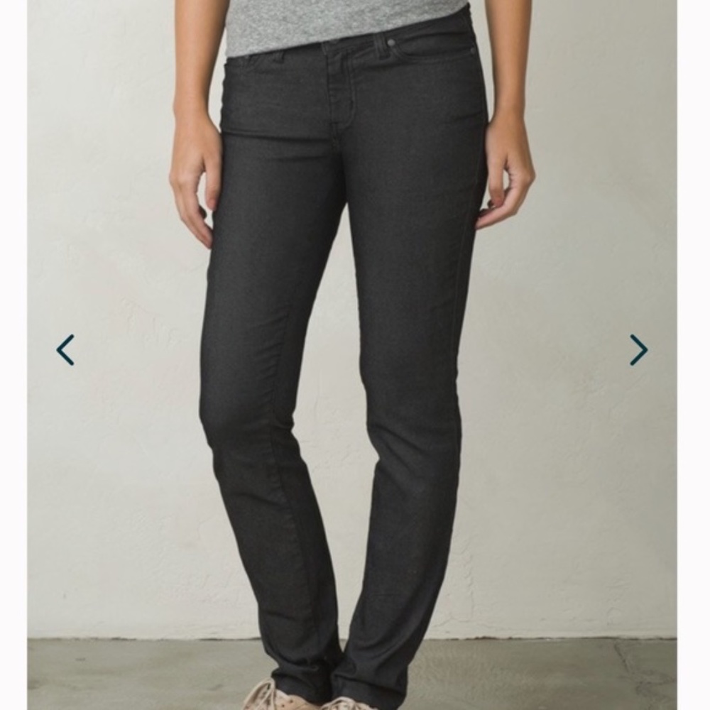 Prana Kayla Jean